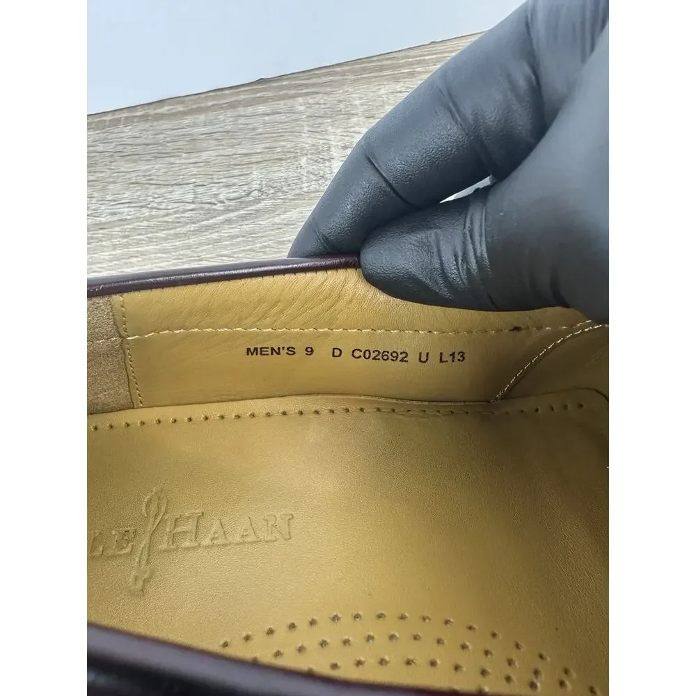 Cole Haan review light from